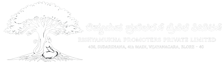 Rishyamukha Promoters Private Limited