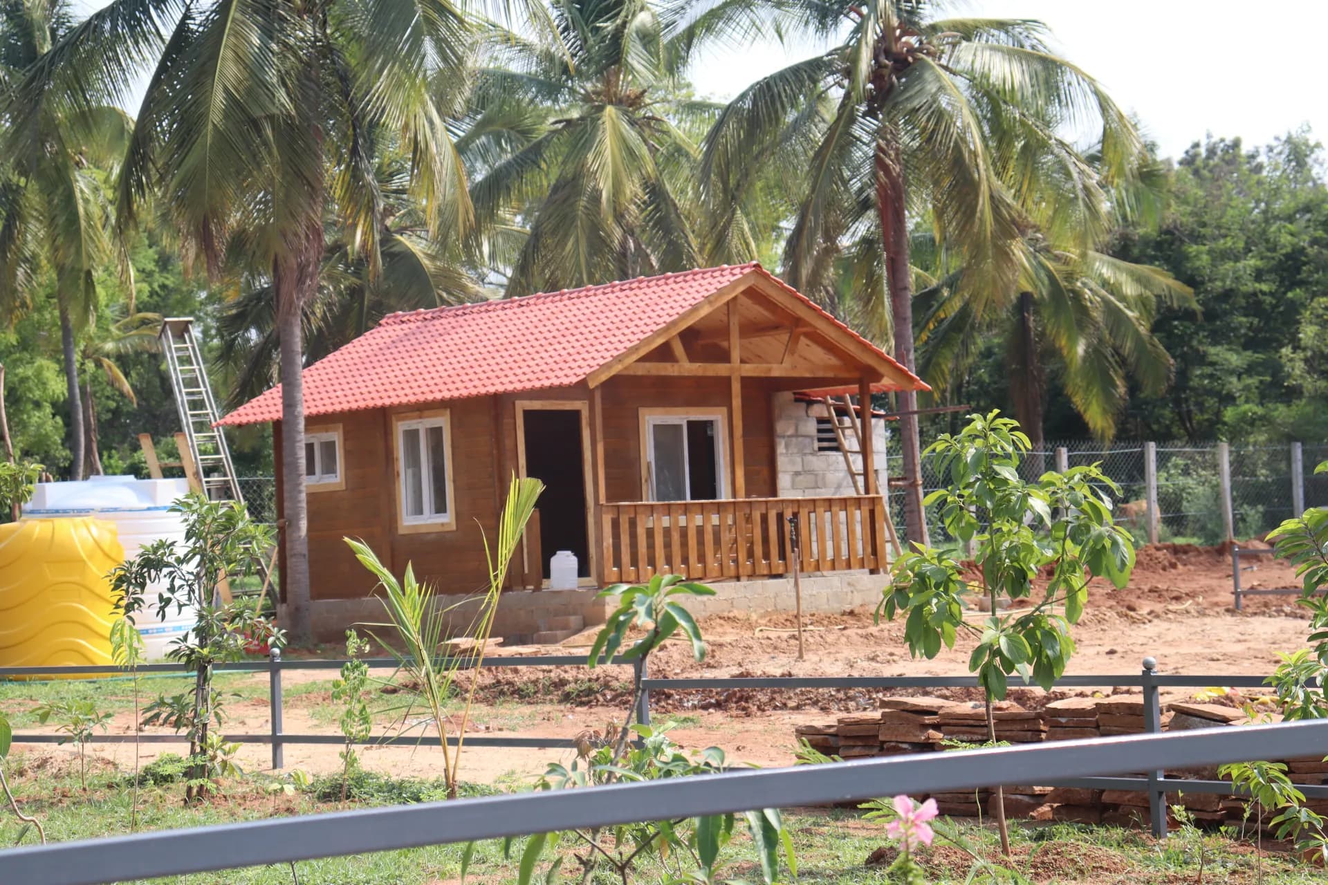 Rishyamukha Vintage