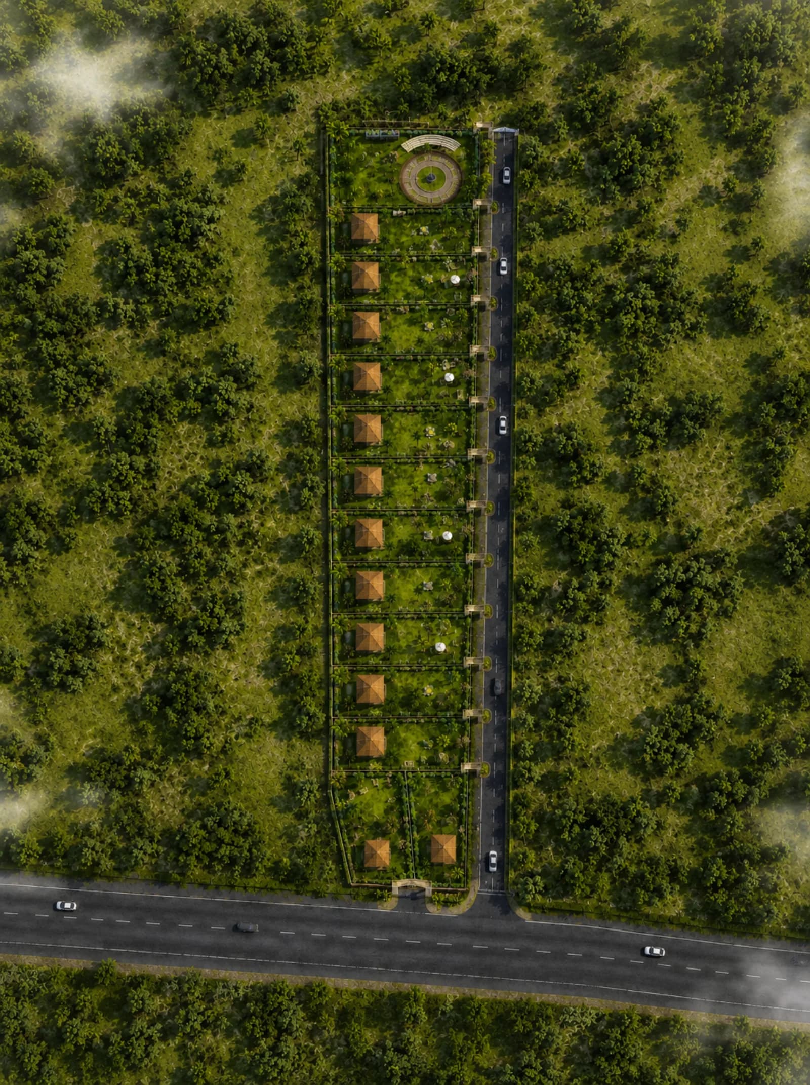 Plot Selection